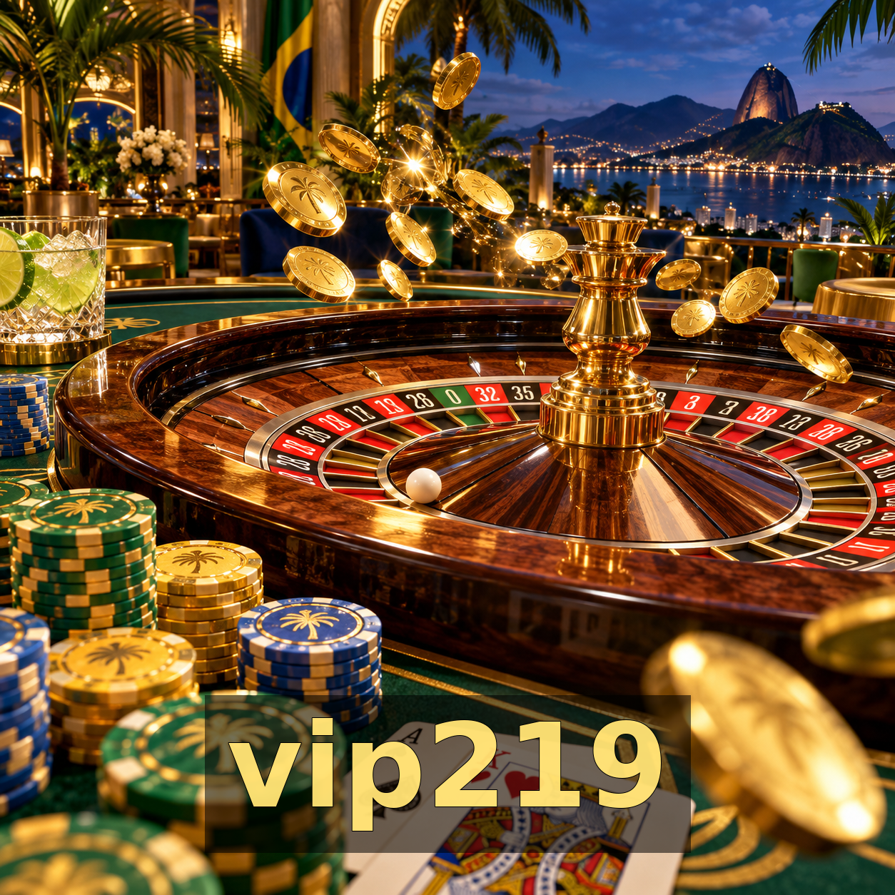 vip219 - Galeria 1