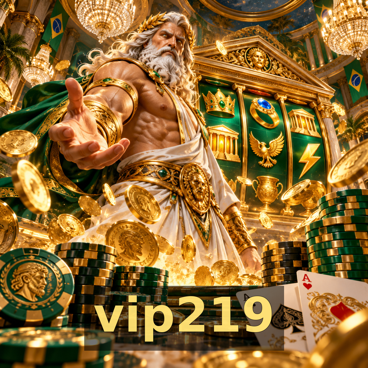 vip219 - Galeria 3