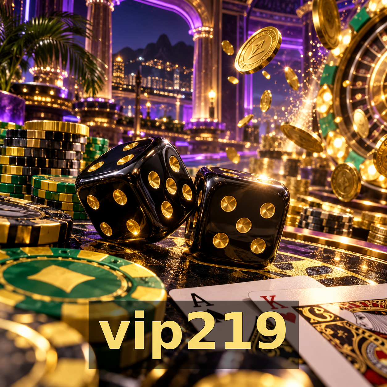 vip219 - Galeria 1