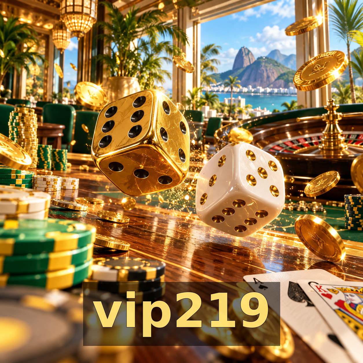 vip219 - Galeria 2