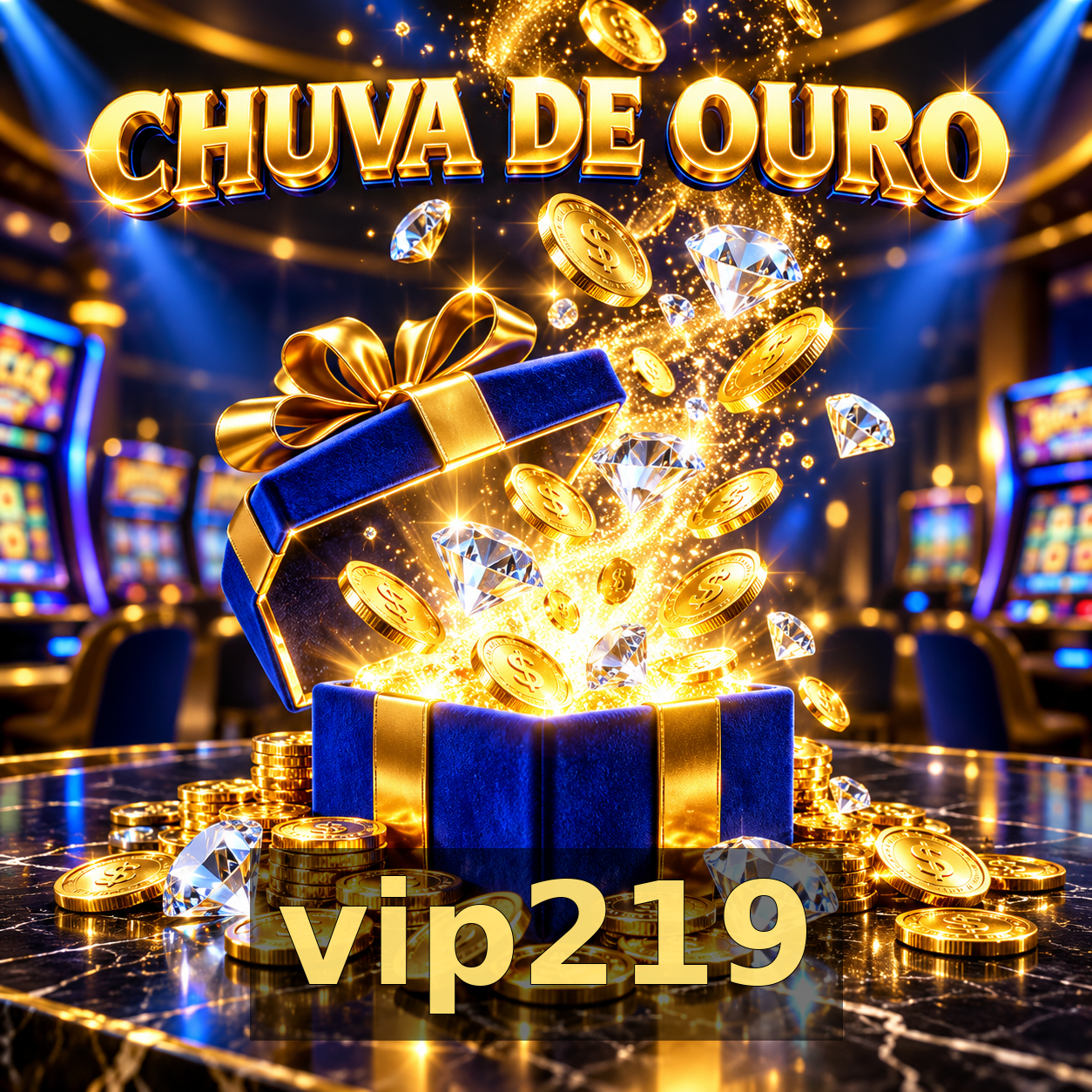 vip219 - Galeria 1