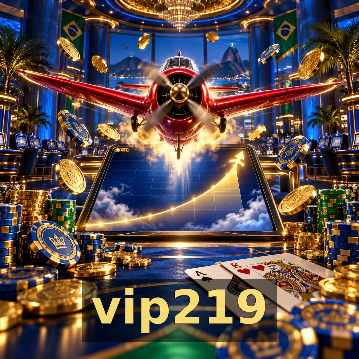 vip219 - Galeria 2