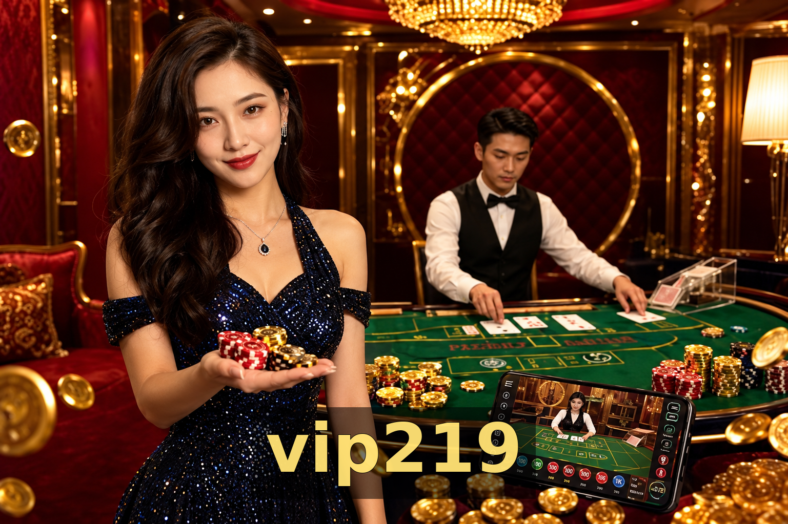 vip219 - Galeria 2