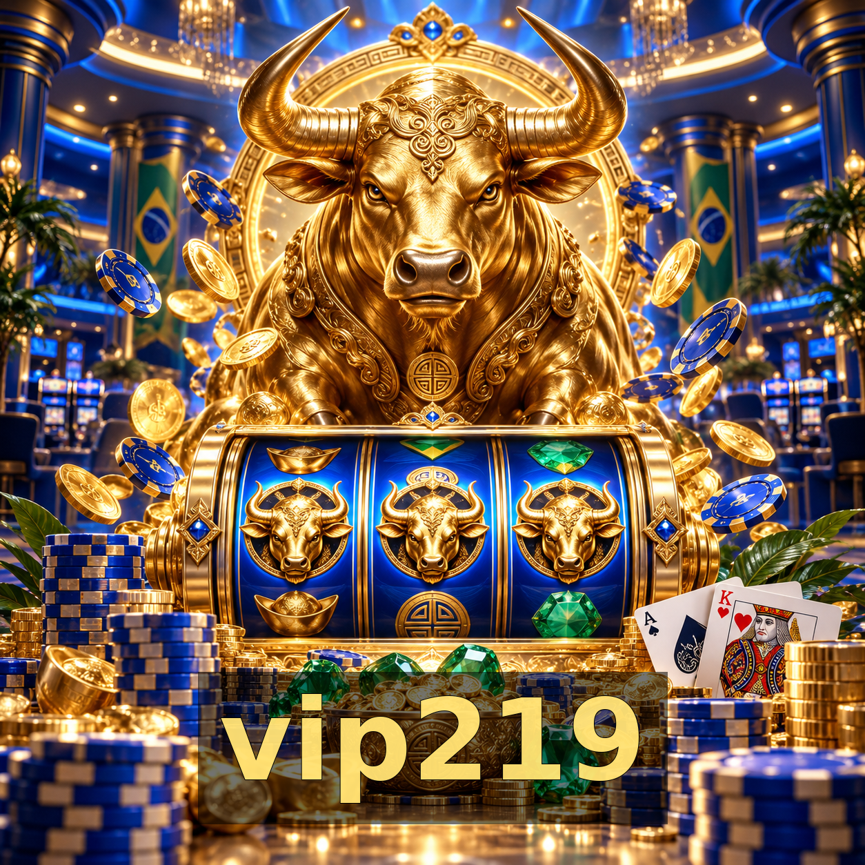 vip219 - Galeria 3