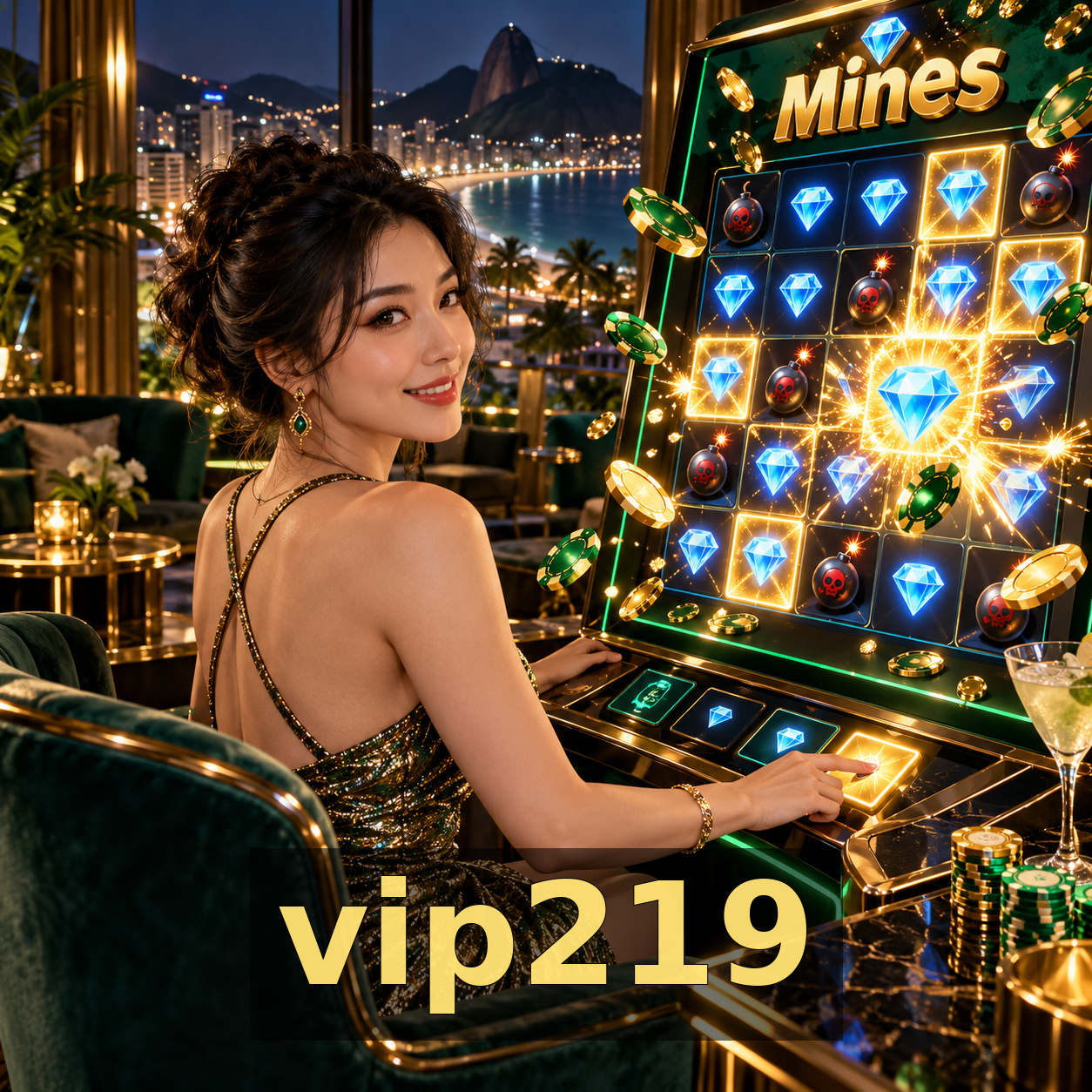 vip219 - Galeria 3