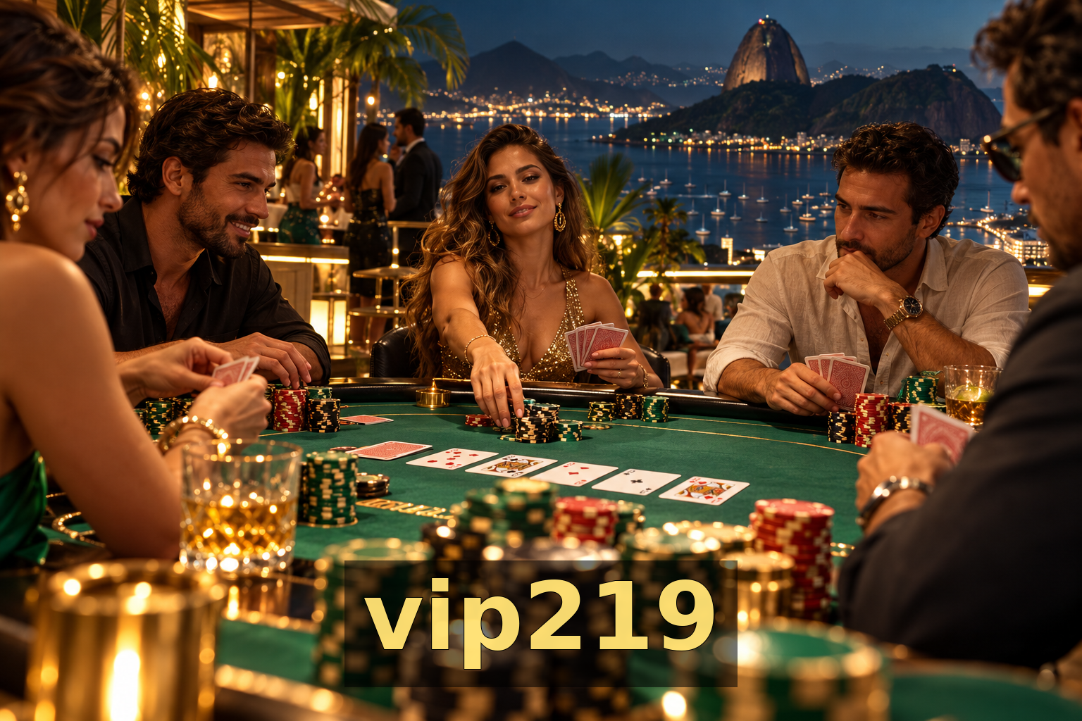 vip219 - Galeria 2