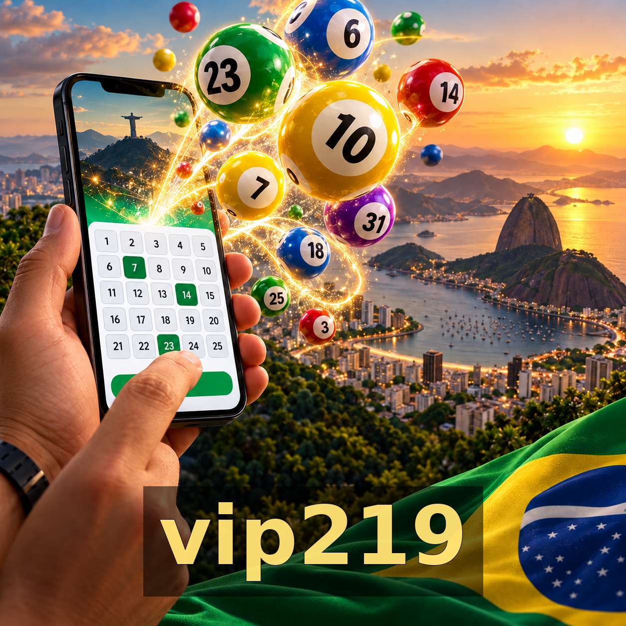 vip219 - Galeria 2
