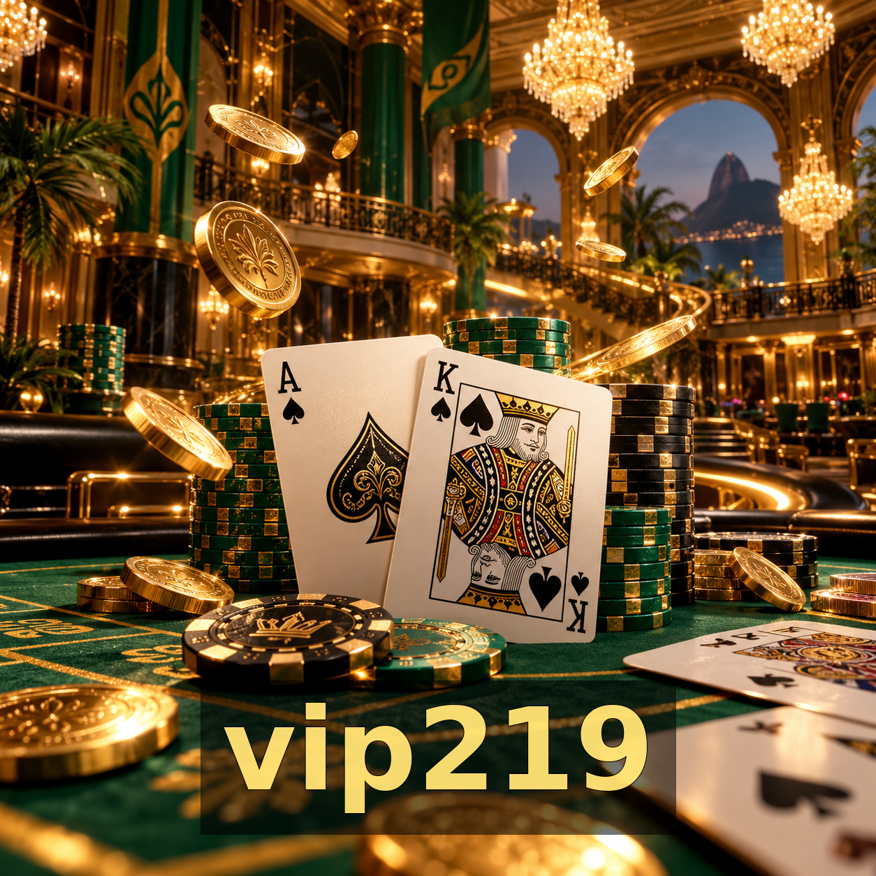 vip219 - Galeria 2