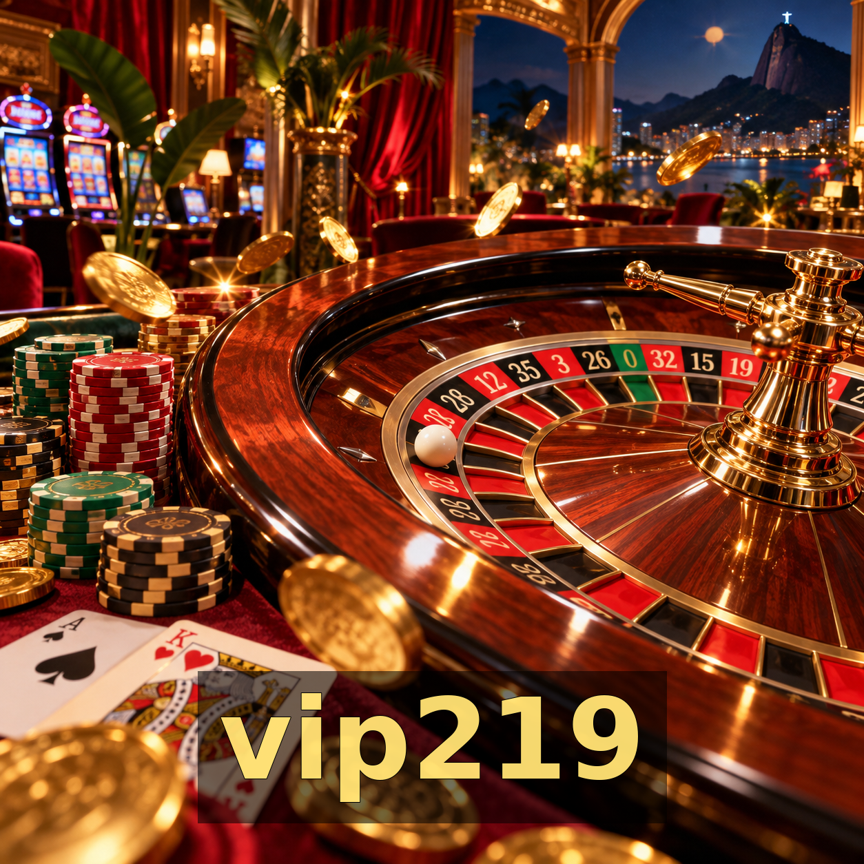 vip219 - Galeria 3