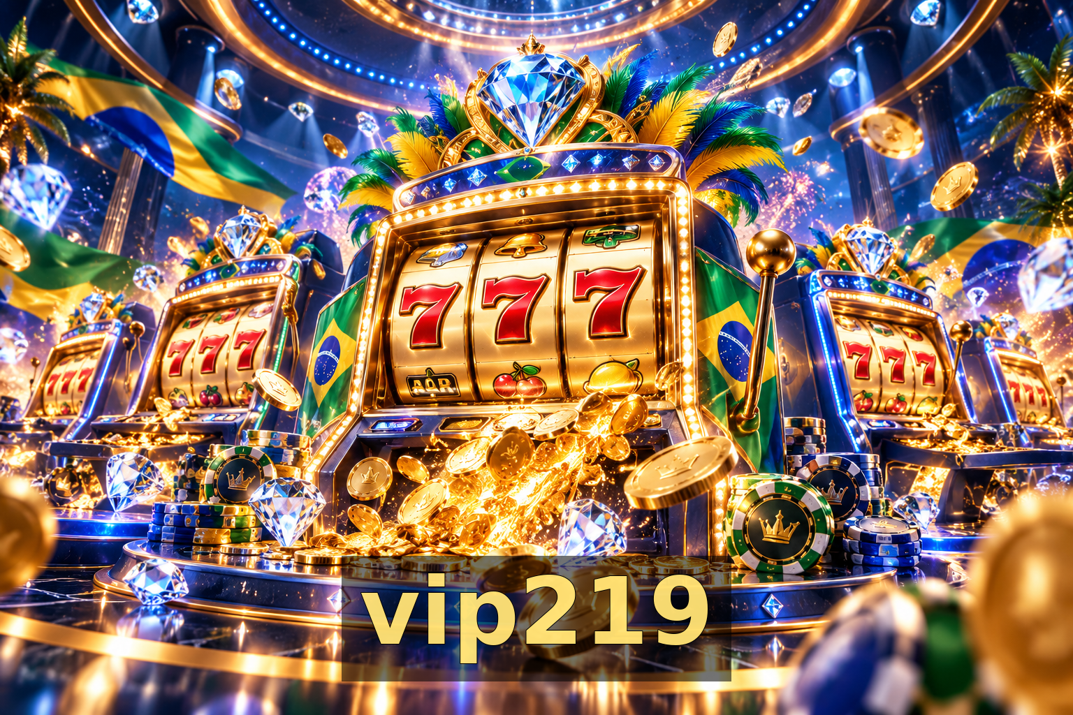 vip219 - Galeria 3
