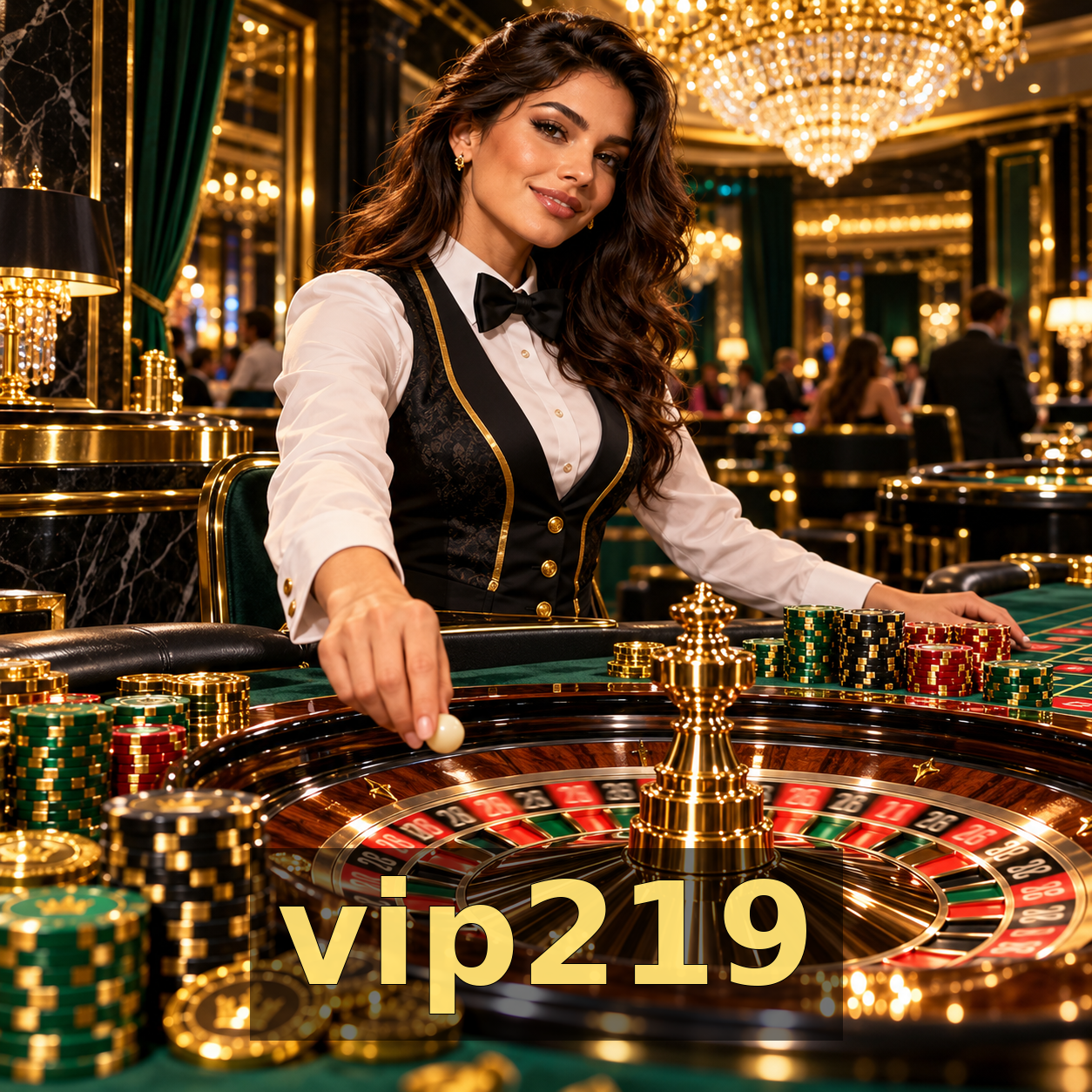 vip219 - Galeria 2