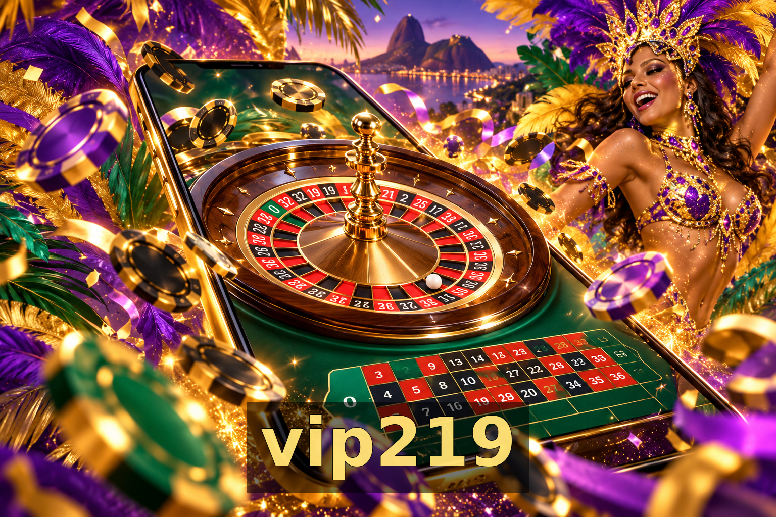 vip219 - Galeria 3