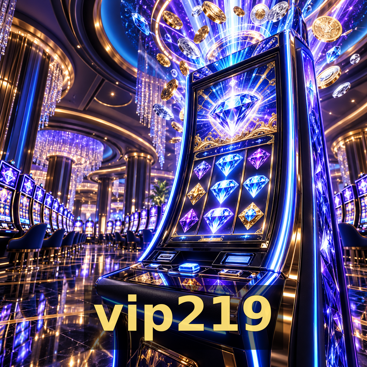 vip219 - Galeria 2