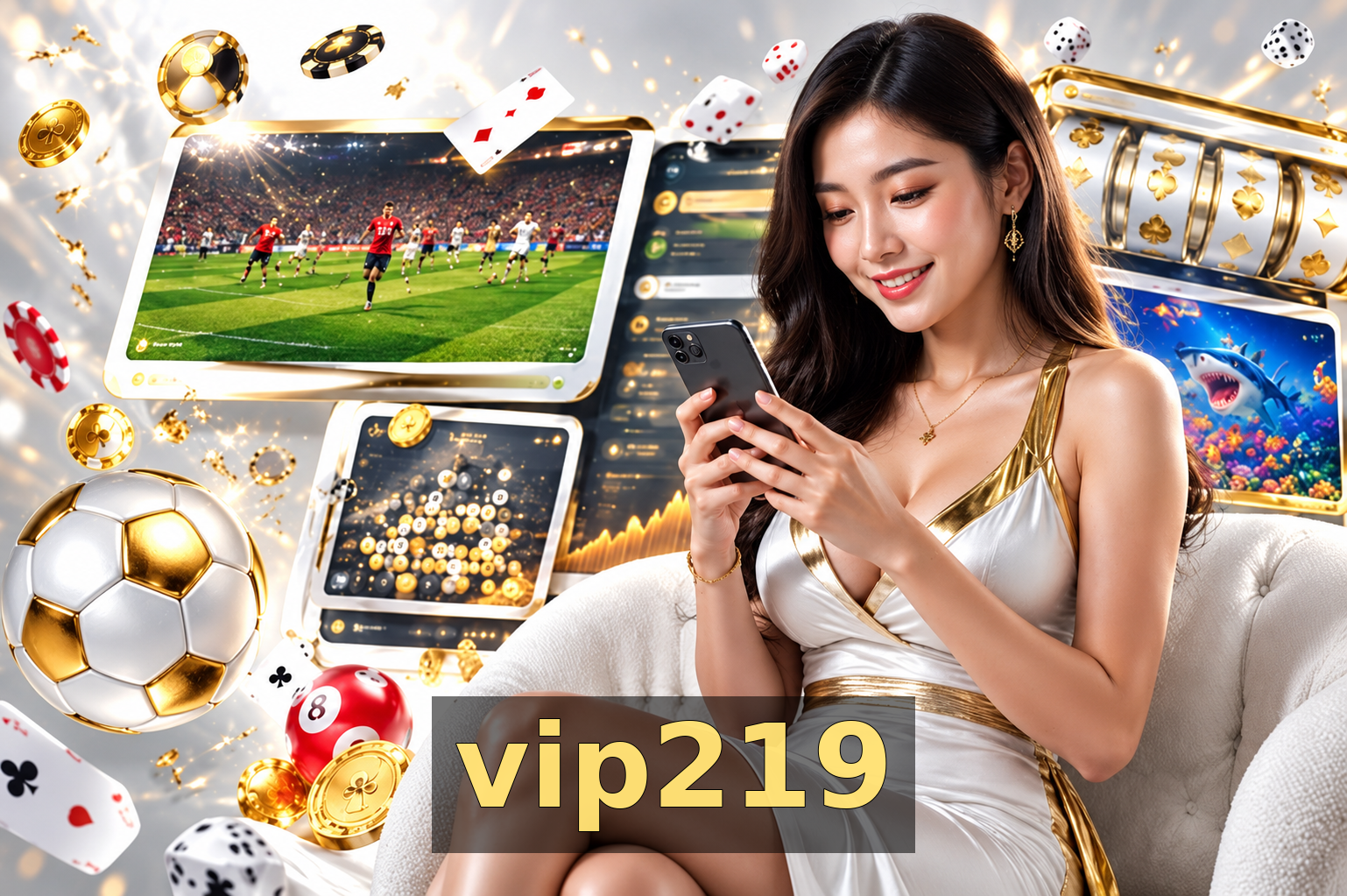 vip219 - Galeria 3