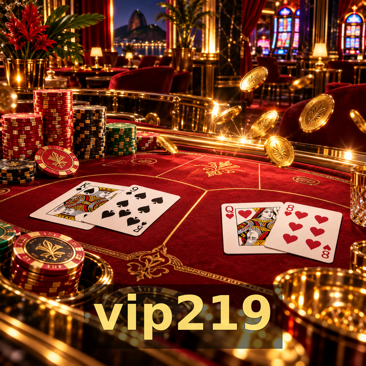 vip219 - Galeria 2