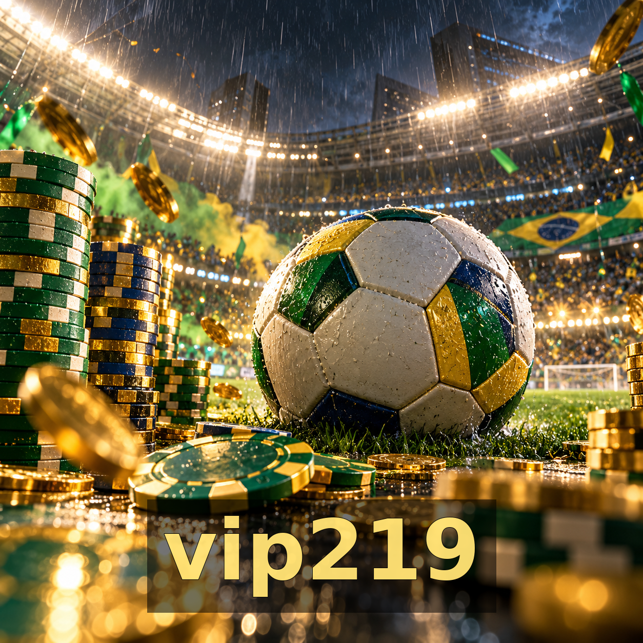 vip219 - Galeria 3