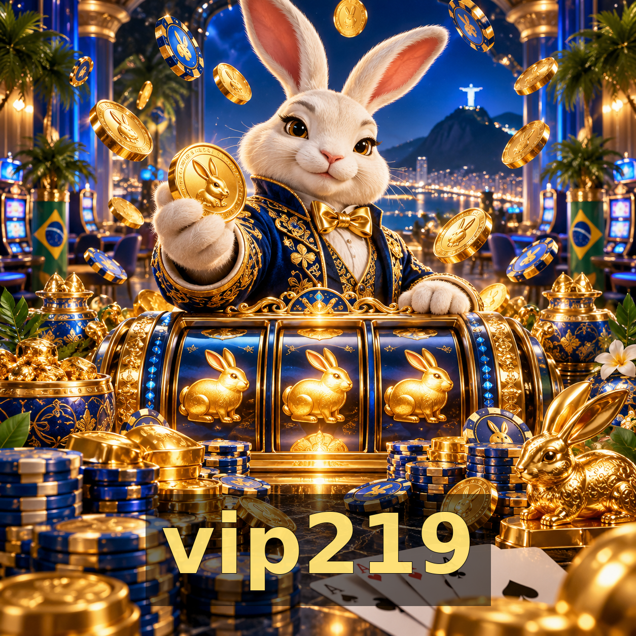vip219 - Galeria 2
