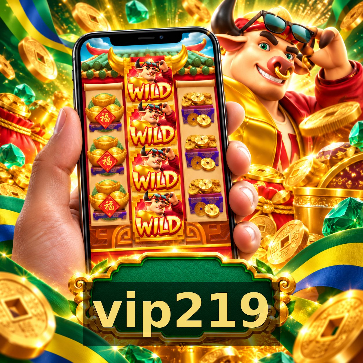 vip219 - Galeria 2