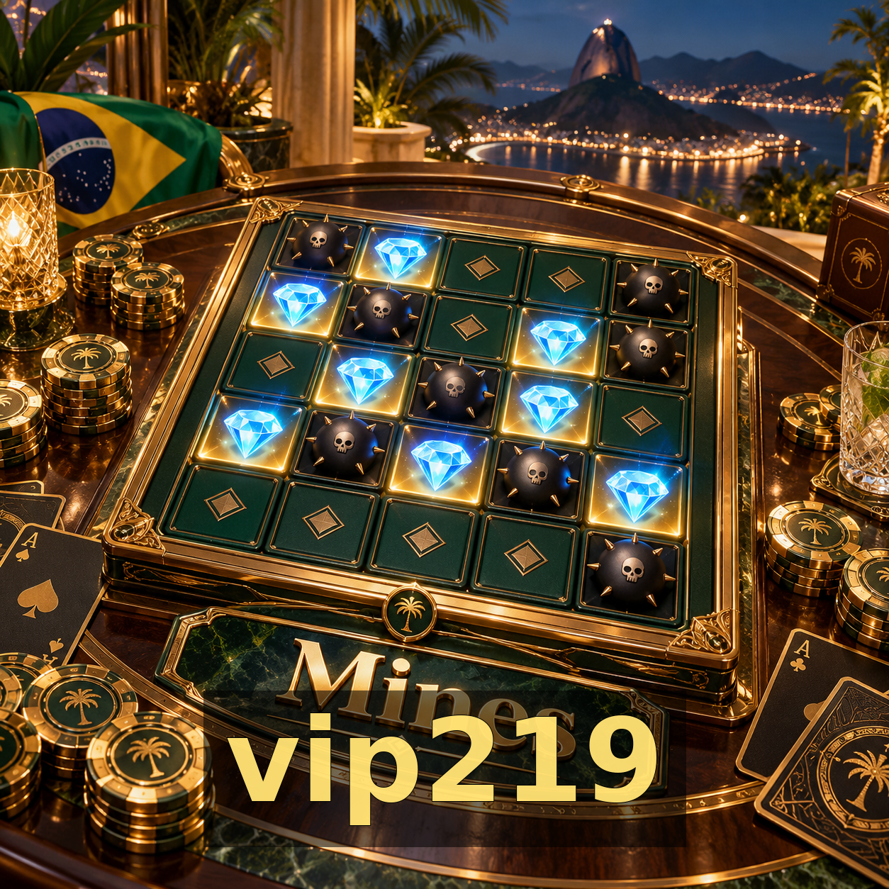 vip219 - Galeria 1