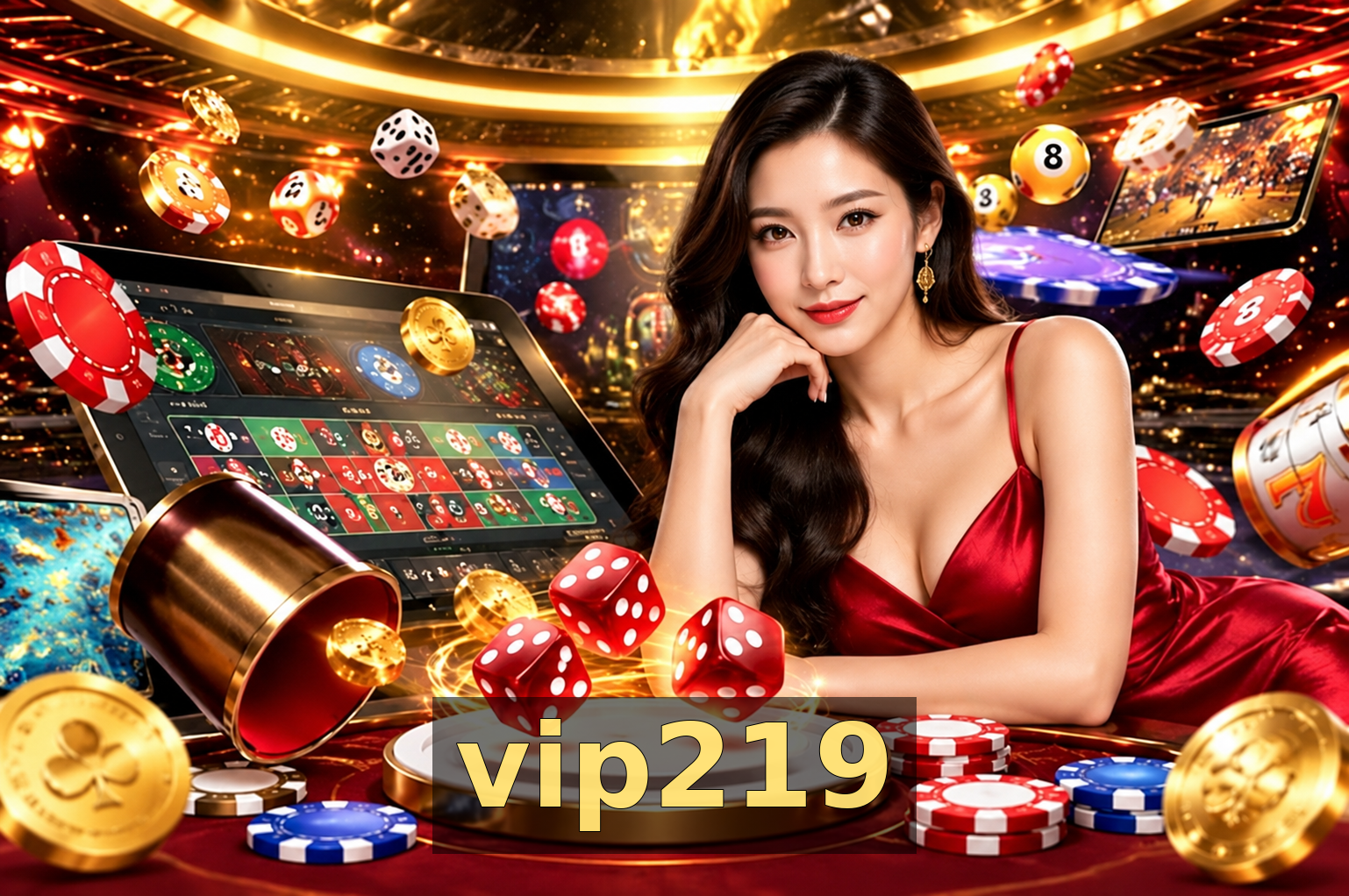 vip219 - Galeria 2