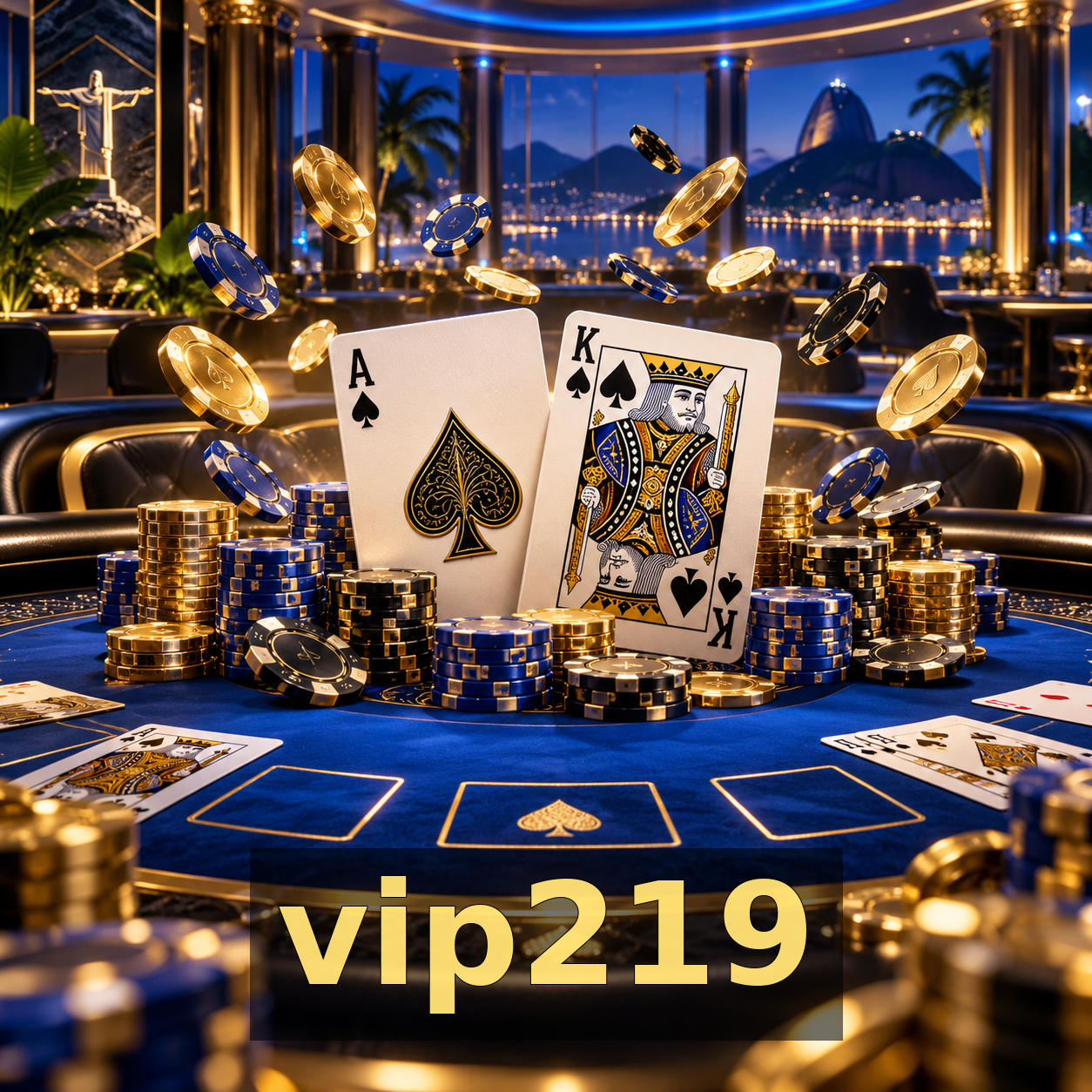 vip219 - Galeria 3