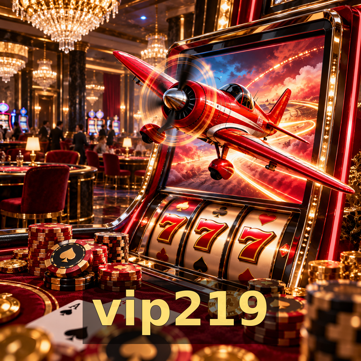 vip219 - Galeria 3