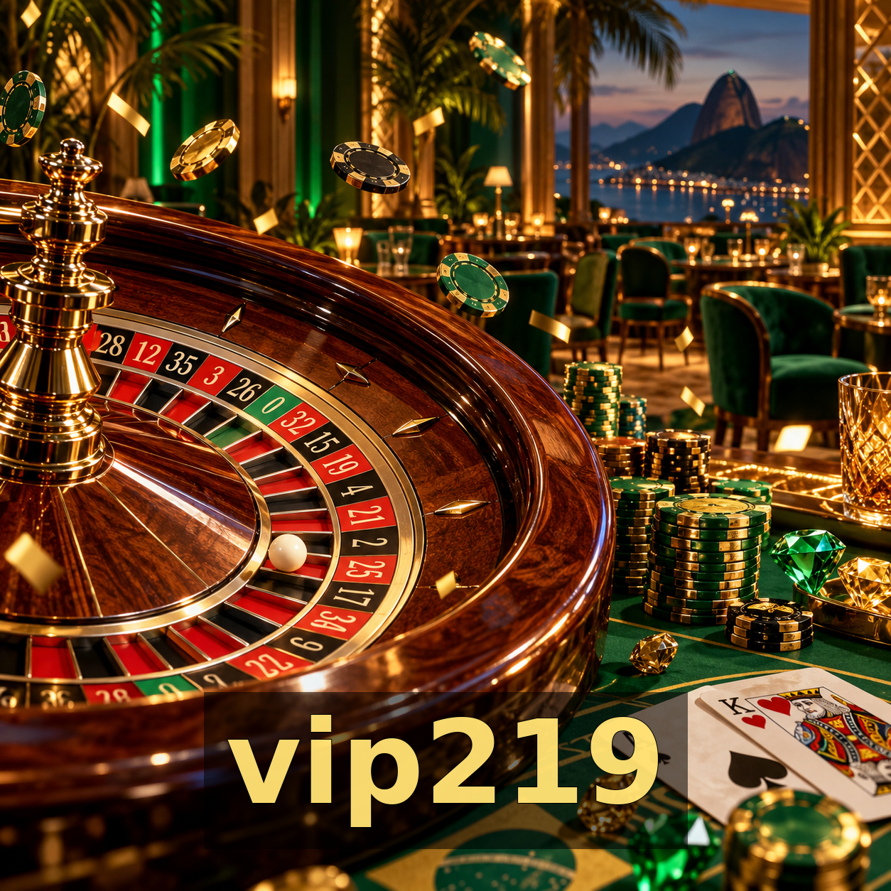 vip219 - Galeria 1