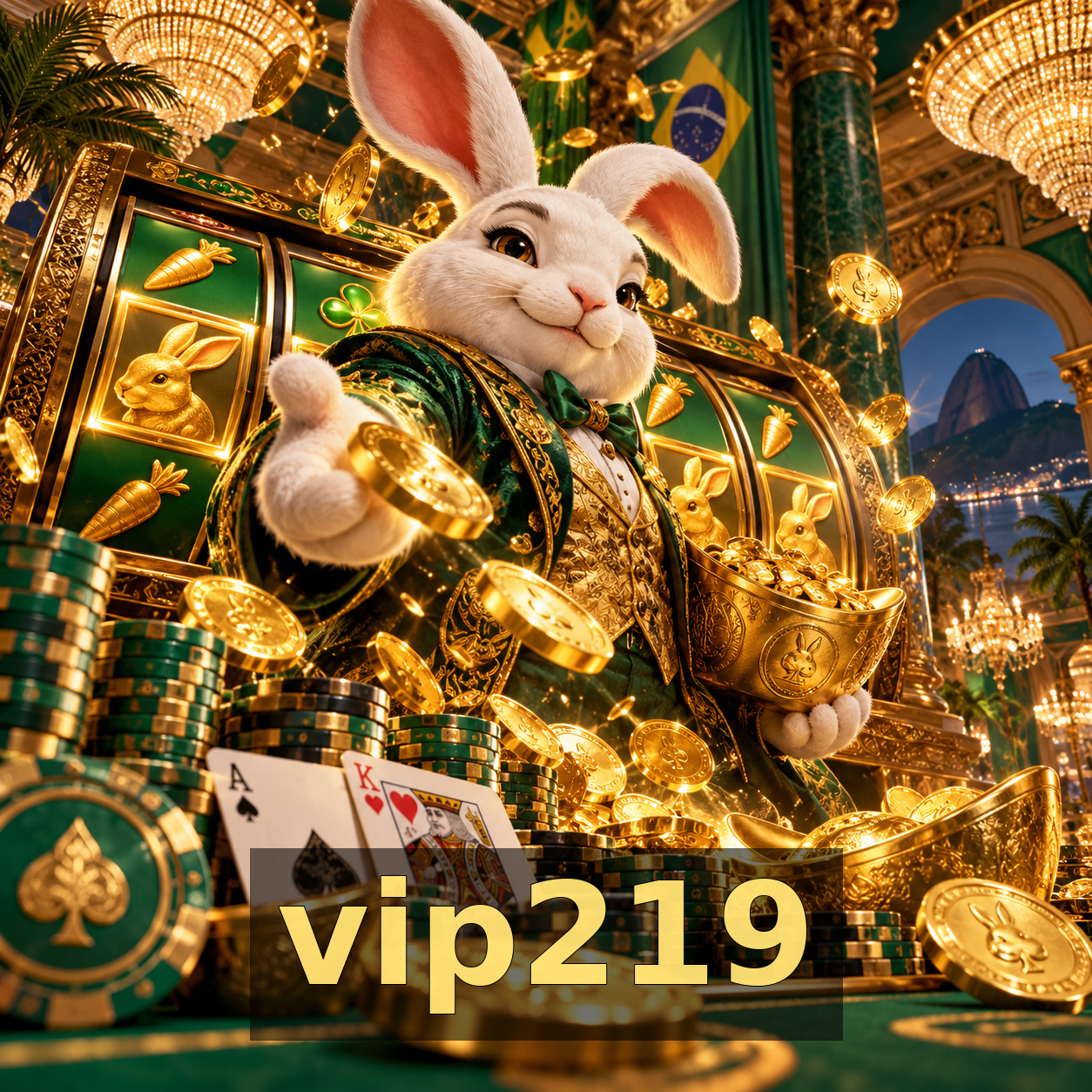 vip219 - Galeria 1