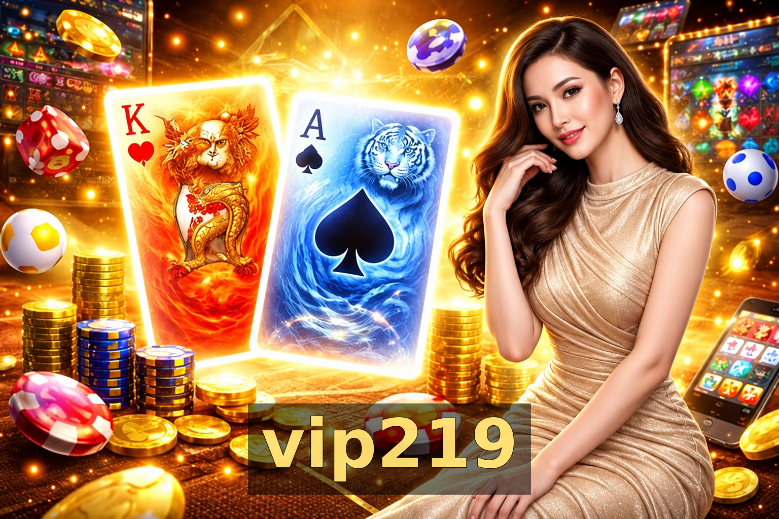 vip219 - Galeria 1