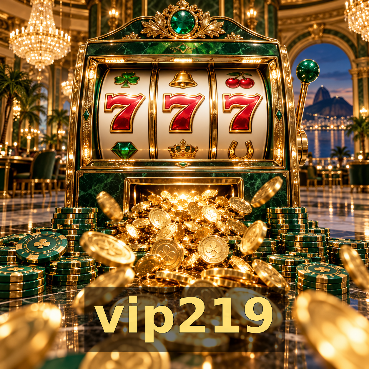 vip219 - Galeria 2