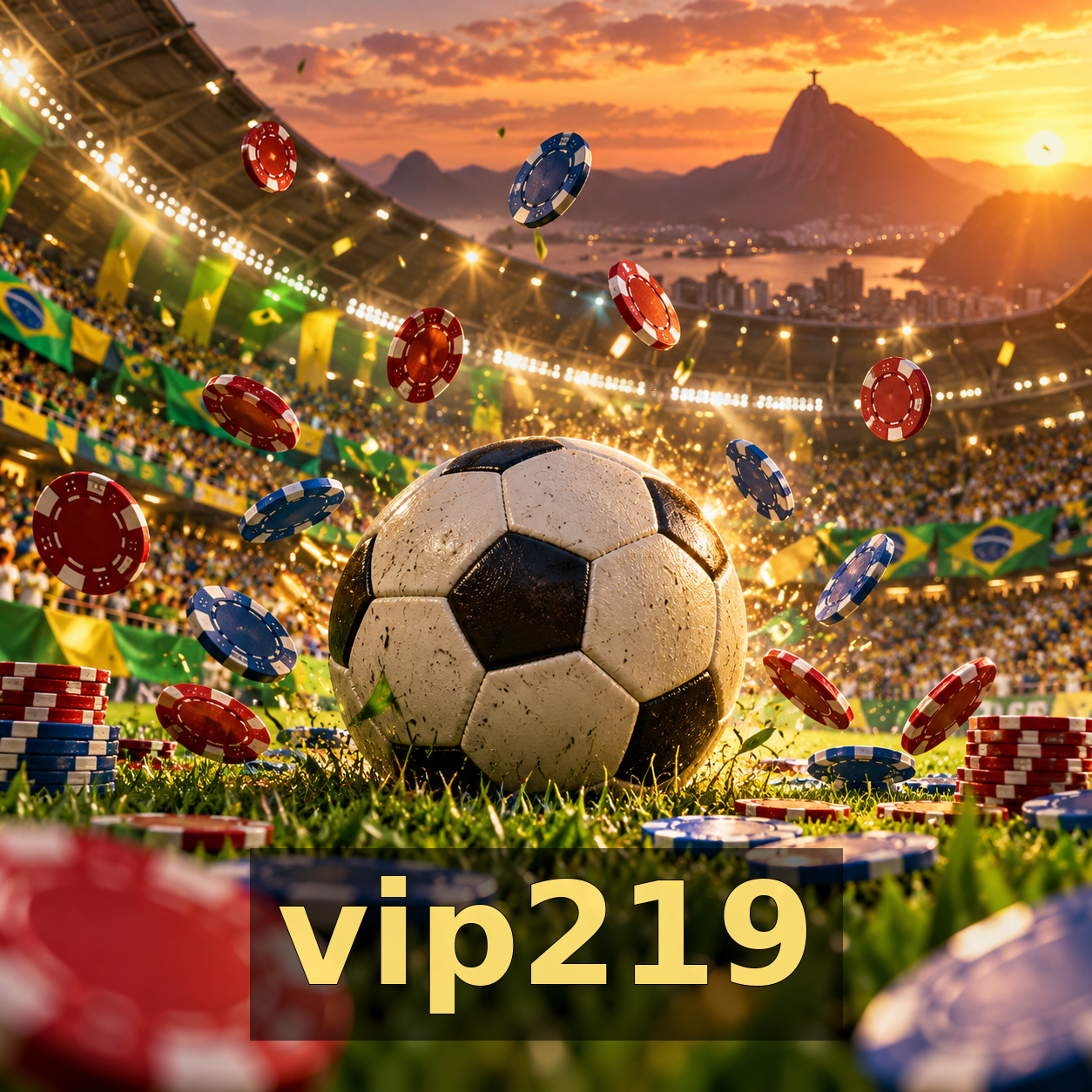 vip219 - Galeria 3