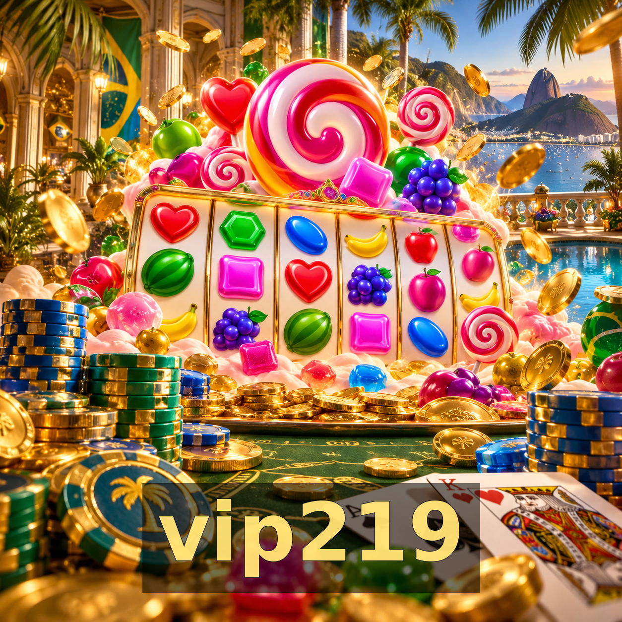 vip219 - Galeria 3