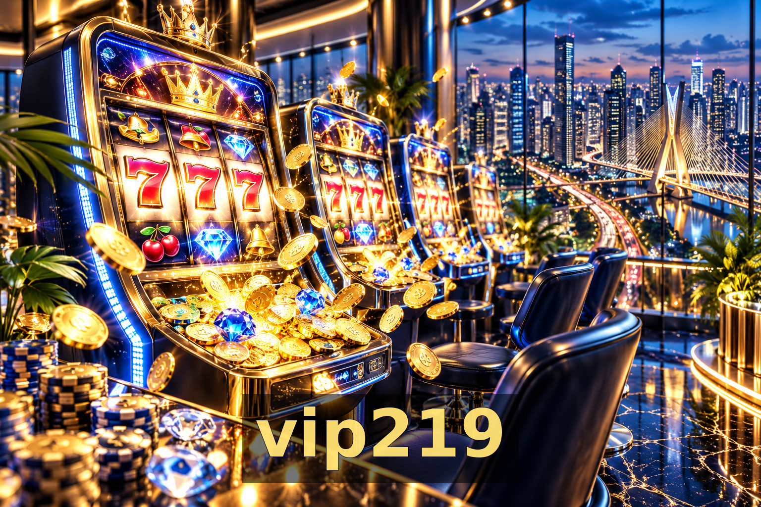 vip219 - Galeria 3
