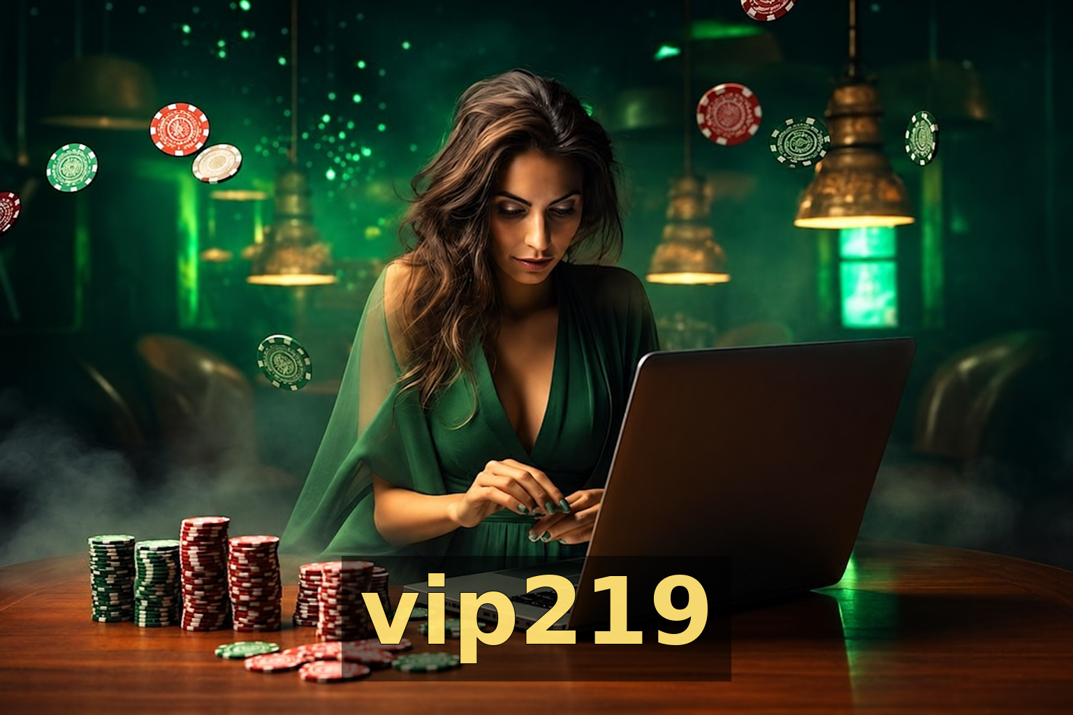 vip219 - Galeria 1