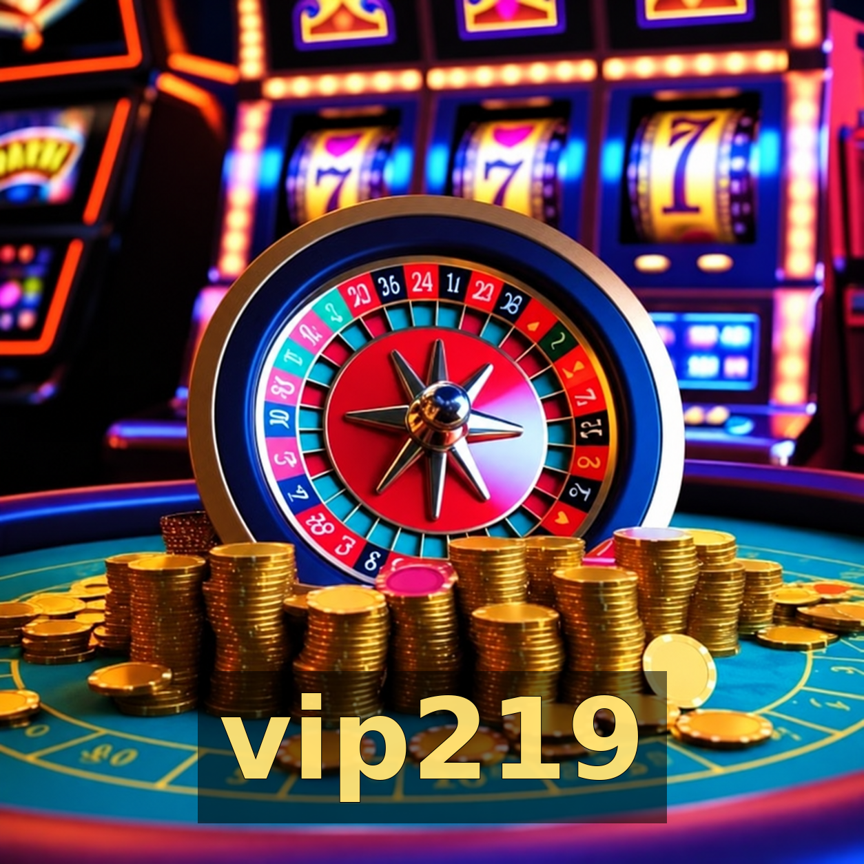 vip219 - Galeria 1